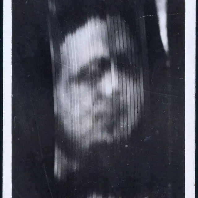 በቴሌቪዥን ከታዩት የመጀመሪያዎቹ ምሥሎች ውስጥ አንዱ