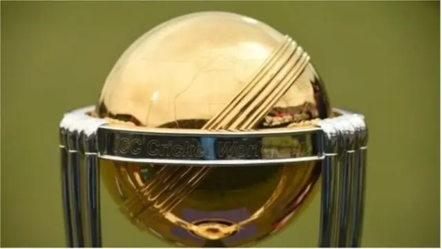 ప్రపంచ కప్