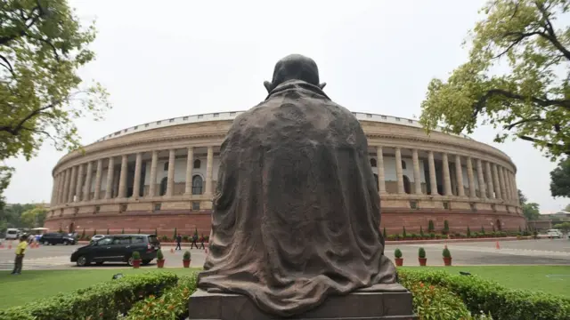 संसद, राज्यसभा, Citizenship (Amendment) Bill