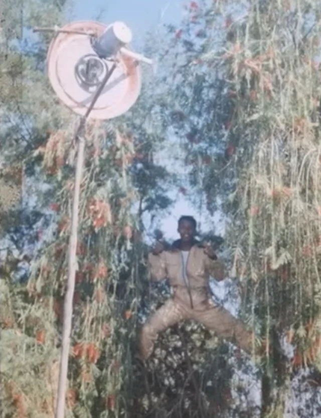 Diishii Israa'eel hojjetee sagalee ittiin harkisu