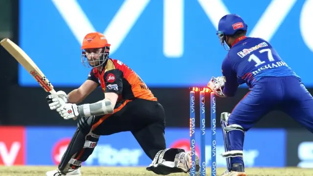 केन विलियम्सन