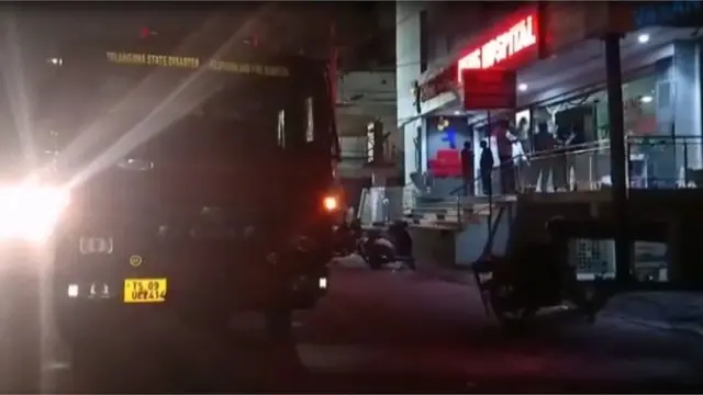 షైన్ పిల్లల వైద్యశాల