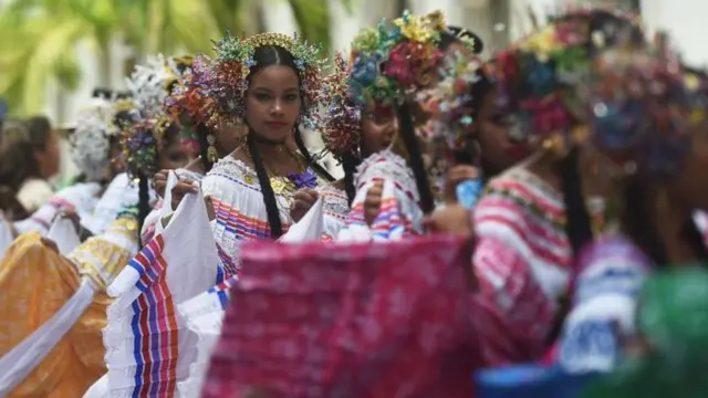 Panamá