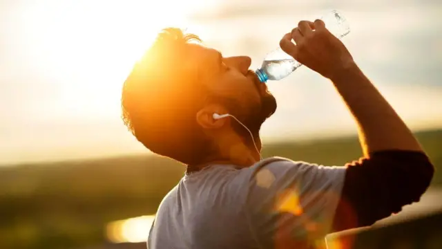 Постоянное сравнение собственной тренированности с физическим состоянием друзей ни к чему хорошему не ведет