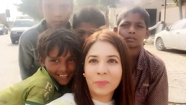 لاہور کی سڑکیں ویران