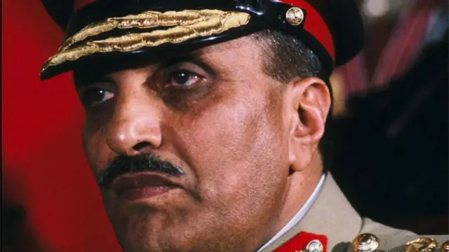 امريکا پاکستان