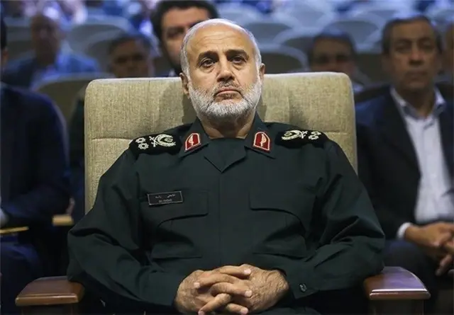 غلامعلی رشید