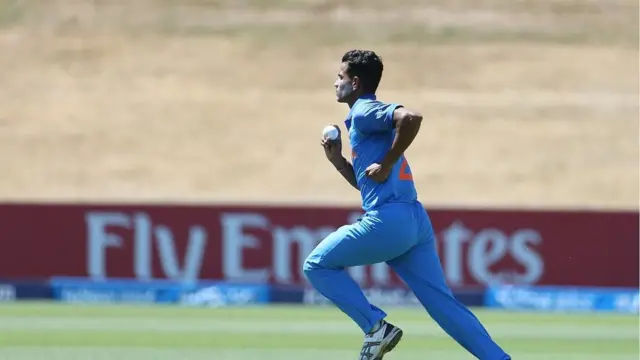 क्रिकेट, क्रीडा, भारत.