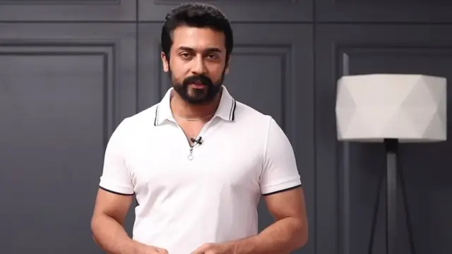 సూర్య