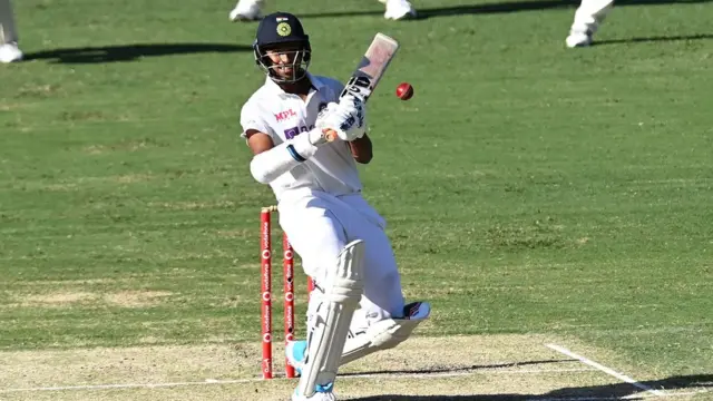 વૉશિંગ્ટન સુંદર