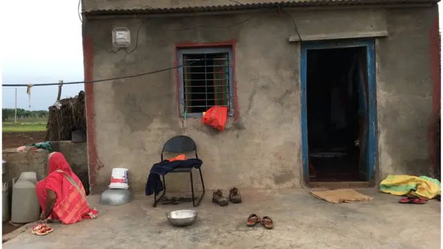 मराठा-दलित