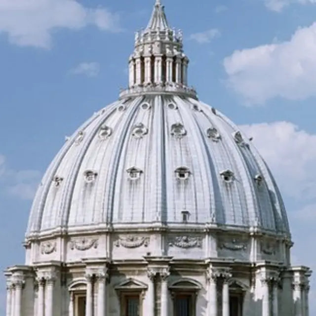 Dome
