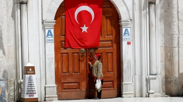 कोरोना, रमज़ान