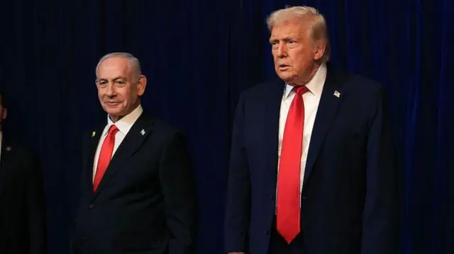 అమెరికా, ఇరాన్, పాకిస్తాన్, మిడిల్ ఈస్ట్, ఇజ్రాయెల్