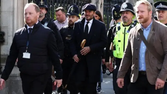 ديفيد بيكام