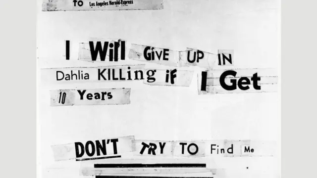 أحاطت بجريمة "الأضاليا السوداء" كثير من الاعترافات الكاذبة ونظريات المؤامرة