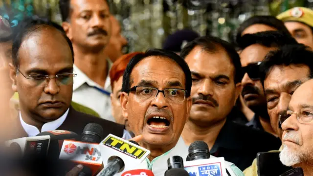 आरक्षण, एससी-एसटी एक्ट, कानून, बीजेपी की हार, नरेंद्र मोदी, अमित शाह