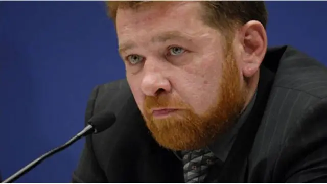 Андрей Грозин