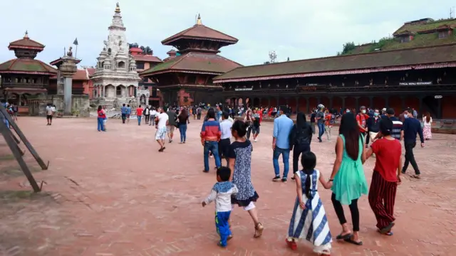 भक्तपुर