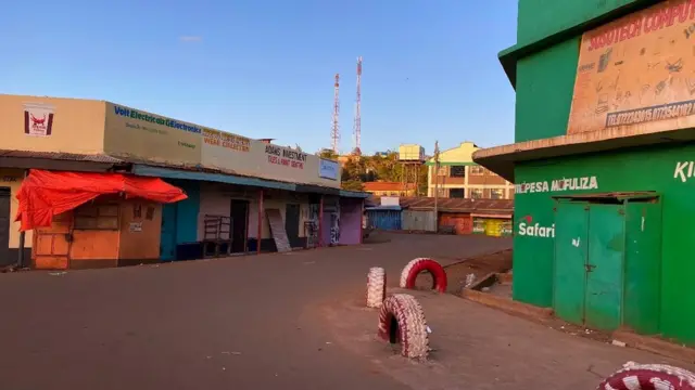 daangaa sa'aatii labsameen suuqiiwwan mapema cufamu