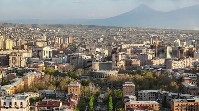 Yerevan