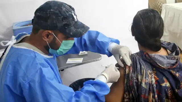 पाकिस्तान