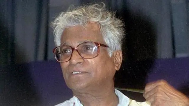 जार्ज फ़र्नान्डेस