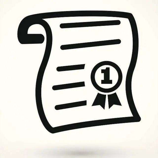 Documento de primer puesto