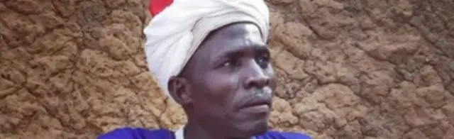 Rabilu Musa Dan Ibro