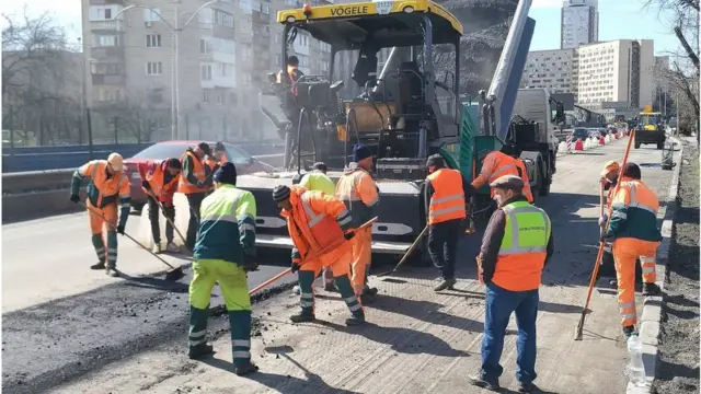 Деяку роботу просто неможливо виконувати дистанційно