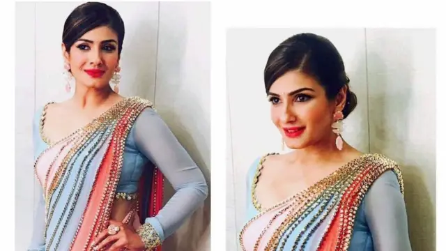 रवीना टंडन