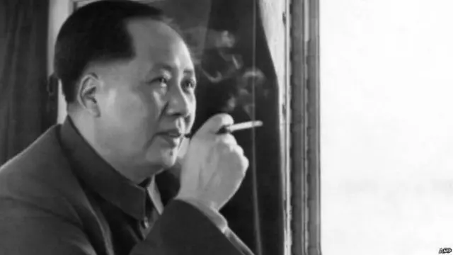 Mao Zedong