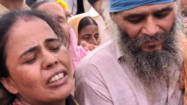 लखीमपुर खीरी