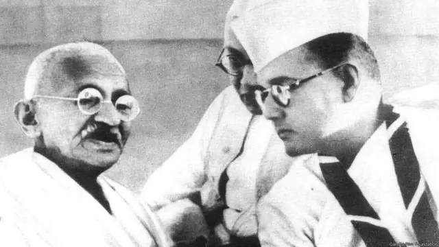 महात्मा गांधी