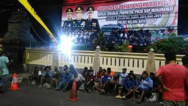 Aliansi Mahasiswa Papua