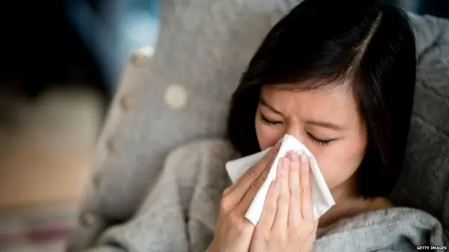 कोरोना संक्रमण