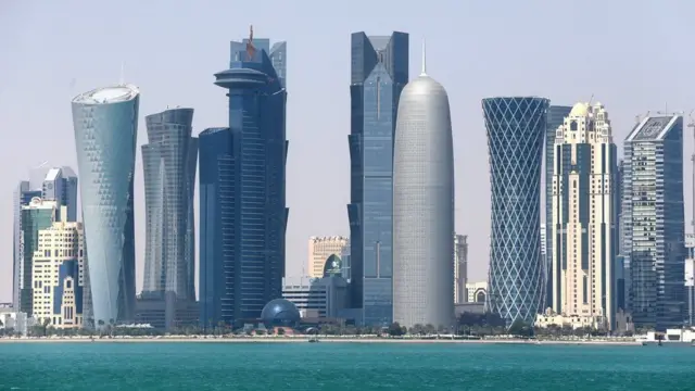 قطر