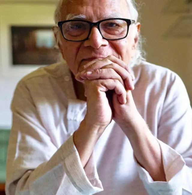 પ્રકાશ ન શાહ