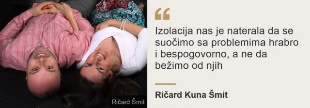 par koji se razveo