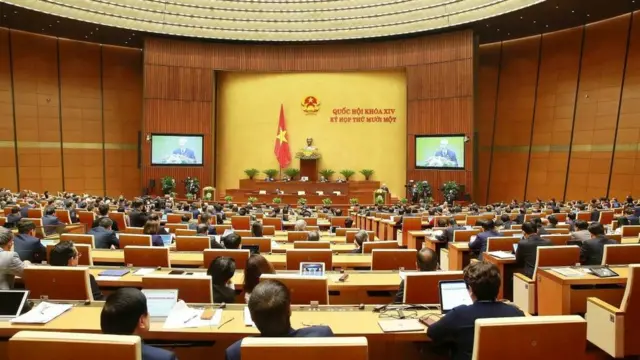 Việt Nam