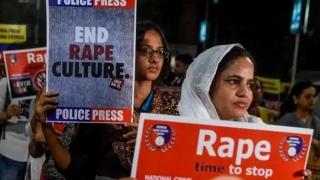 स्टॉप रेप