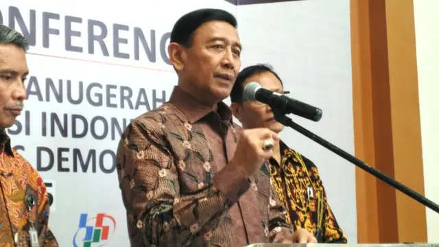 Wiranto
