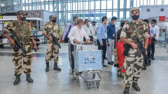 குடியரசு தலைவர் தேர்தல்