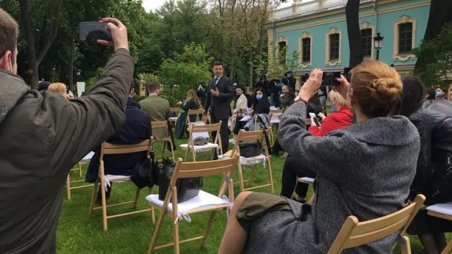 зеленський