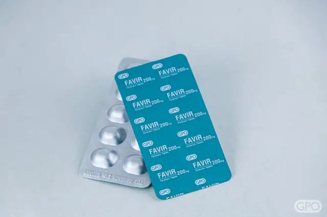 องค์การเภสัชกรรม