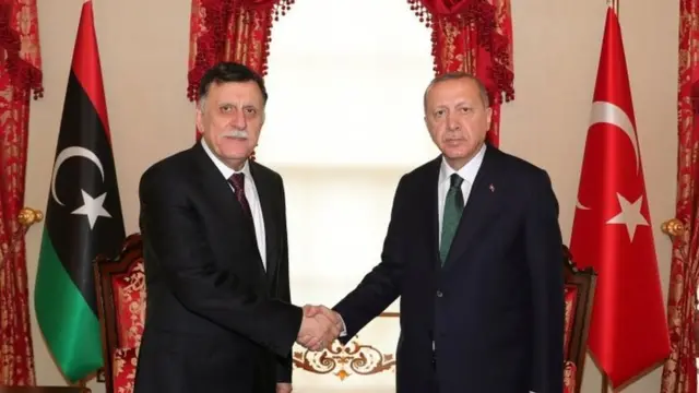 اردوغانقث
