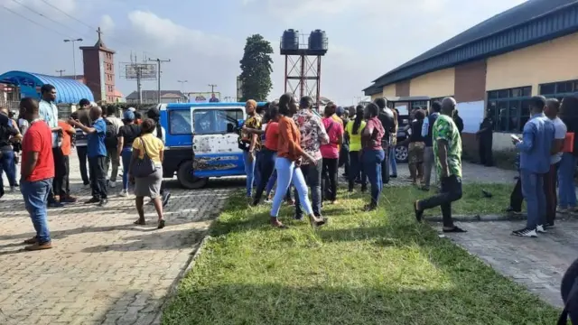 Rivers State local government election results