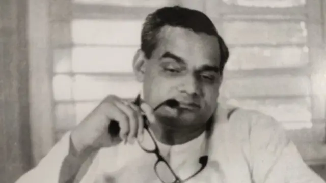 અટલ બિહારી વાજપેયી