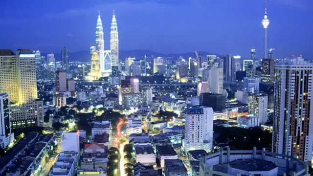 မလေးရှား