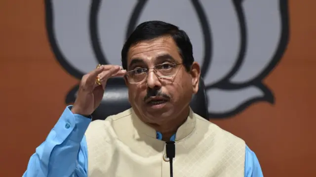 प्रह्लाद जोशी